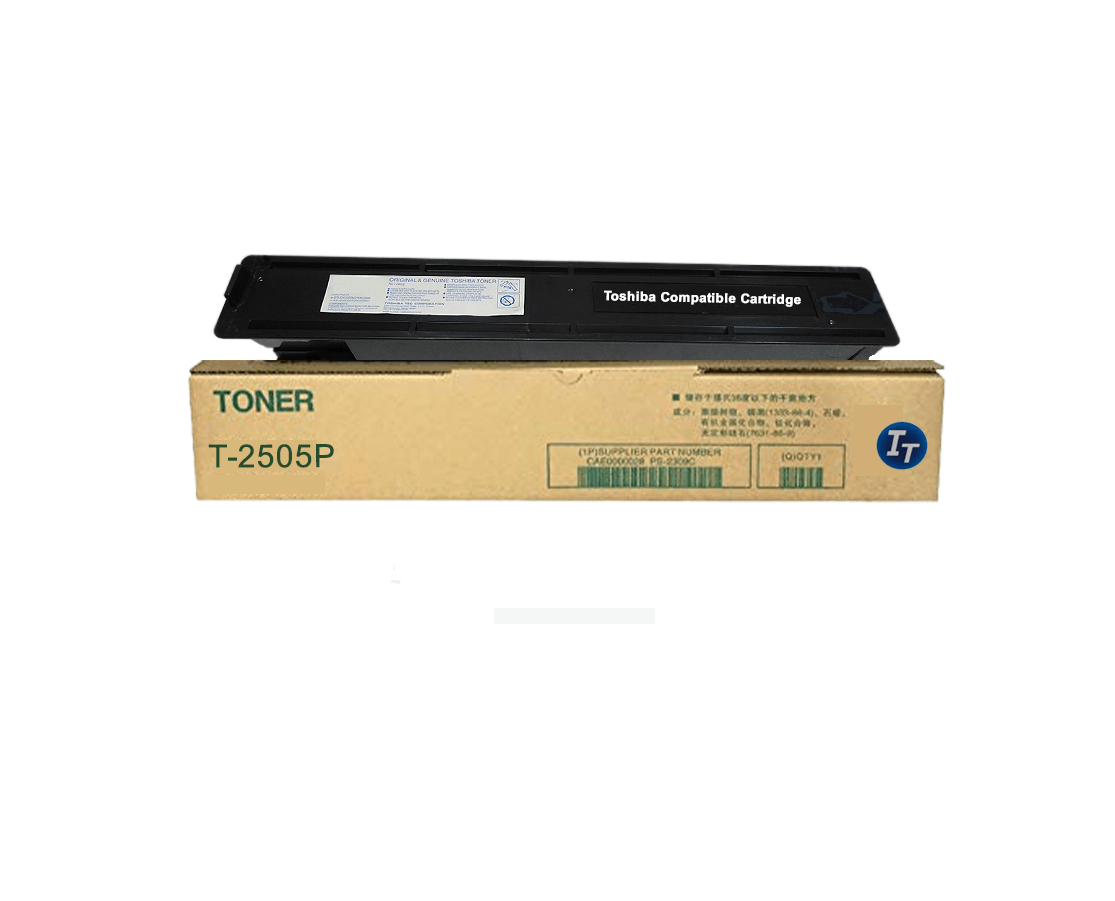 Toshiba Toner Compatible Cartridge T-2505P (13).png